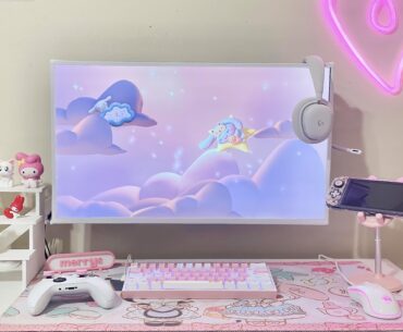 A little Sanrio moment ✨