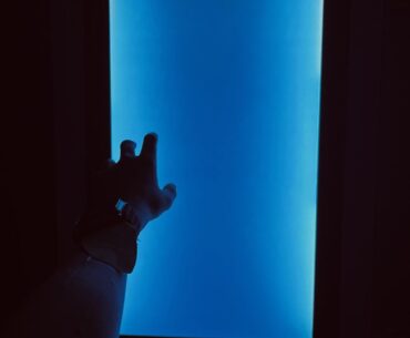 Blue Hell
