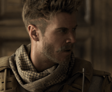 Playing through the campaign again. I sure do love Alex.