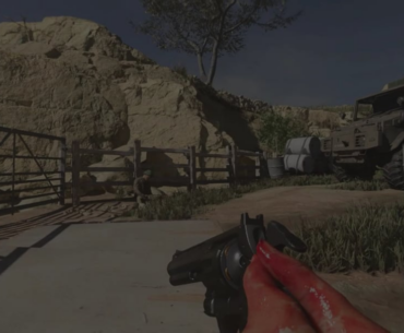 The little things that make CODMW 2019 a great game.