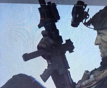 Any idea this gun?