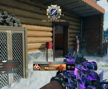 💯💯 decent?