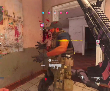 On Tomorrow's Episode Of "WHERE'S MY TEAM?!" Watch a console peasant fight for his life in a 1v10 to advance on the map 🙄