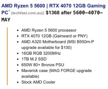 Stumbled on this deal… worth it?