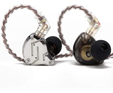Any recommendation? I plan to buy Linsoul KZ ZS10 Pro 4BA+1DD but I read only one review that the microphone is bad, and I can't find more reviews about the mic. Can you be so kind as to recommend me some other in-ear headphones with good audio quality and also an excellent microphone for gaming?pls