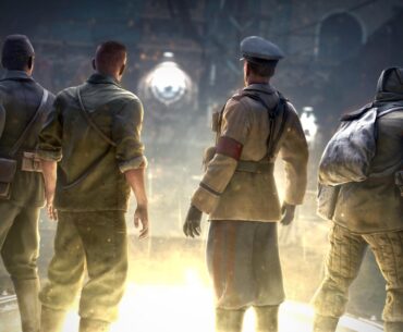 Has anyone really thought about what would happen if The events of WAW zombies never happened? It’s something that has bothered me since re-playing the Zombies Chronicles maps
