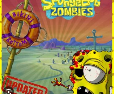 Custom zombies