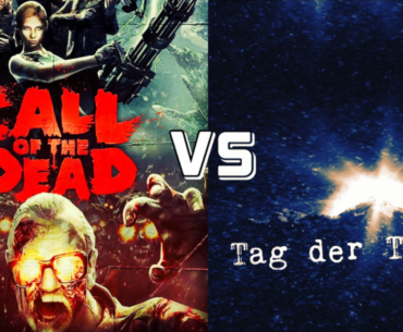 I made some Ambience comparisons between Call of the Dead and Tag Der Toten. Tag is beautiful, and CotD has great ambient noise!