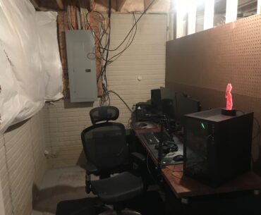 Finally finished!