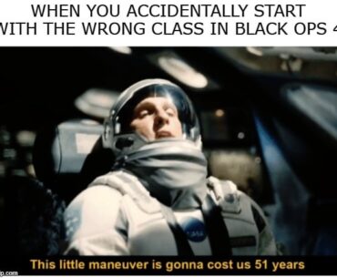 I hate it when I do that