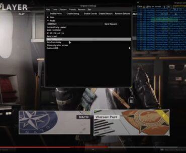 This "new" exploit everyone is afraid of was released Dec 25th 2021 and uses an exploit dating back to BO3. It does not give people the ability to DOX you. NOTHING has changed, EVERYTHING you do online can expose your IP. It's not the risk people are claiming, go ask your ISP about it.