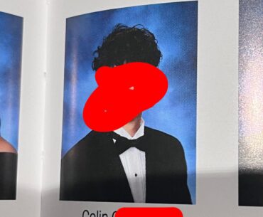 2023 Senior Quote