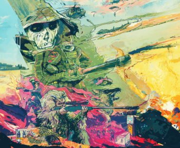 Made a wallpaper uncrop of the Verdansk Collage by tysl.art [3840x2160]