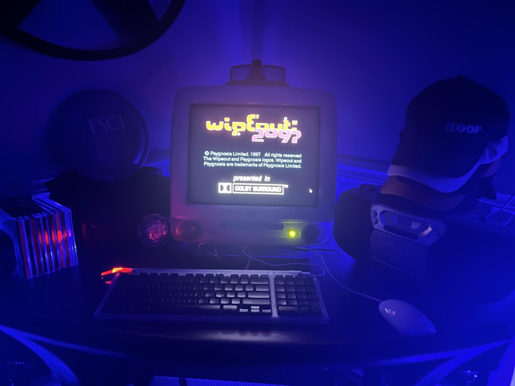 Y2K Battle Ready
