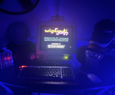 Y2K Battle Ready
