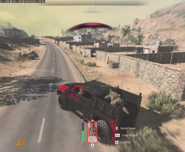 Ragdoll Runover Bug is still in the game 7 months after release.