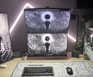 Best 14 Year Old Gaming Setup?