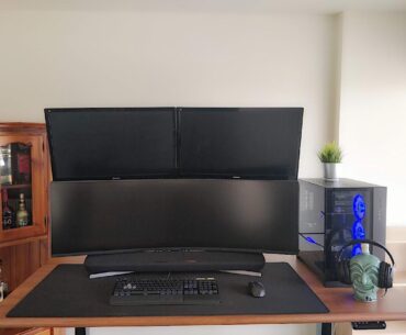 Don’t tell my wife how much this costs