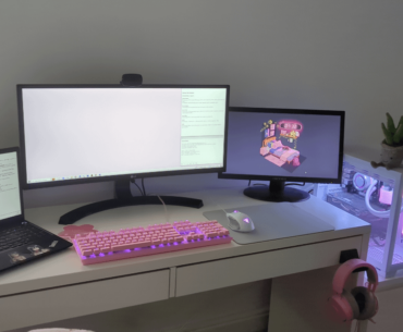 Struggling to upgrade
