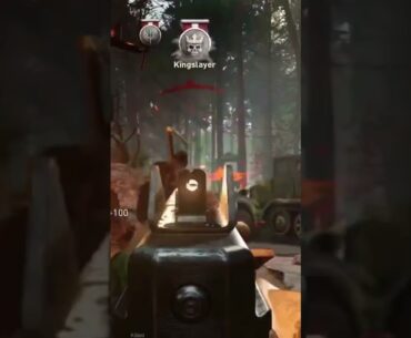 Call of Duty WW2