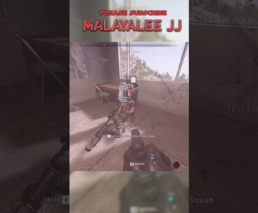 Warzone 2.0 Mallufied #Warzone2 #FPS #Multiplayer #BattleRoyale #battlenet #shorts #funny #malayalam