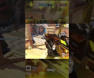 Overwatch 2 : Soldier 76 Ep 21
