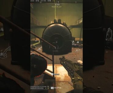 META LOADOUT GOLDEN SHOTGUN MASSACRE - Witness the Insane Killing Frenzy in WARZONE 2 #shorts