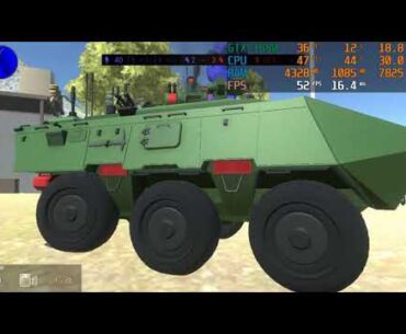 Nerf War Battle (Nerf First Person Shooter) NERF Blaster Arsenal (Nerf Mod Gameplay) Nerf Gun Game