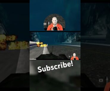 007 Runway Tank Mayhem #videogames #gaming #goldeneye007 #xbox  #firstpersonshooter #games #gamer