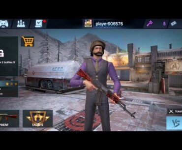 Online strike fps game review by sar gaming. #games #shootinggames