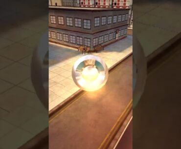 Target: Laptop Men.Precision Strike: Sniper's Redemption. #shorts #games #viral