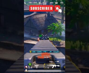 Beast Combo In Bgmi Gun #bgmi #pubgmobile #bgmishorts #pubg #battlegroundsmobileindia