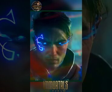 IMMORTALS OF AVEUM #shorts #gaming #gamergamer #ps4 #ps4gaming