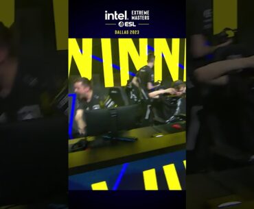 NiKo closed Ancient on his own