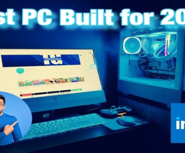 WATCH THIS IF YOU WANT A GAMING PC FOR FPS GAMES!!!