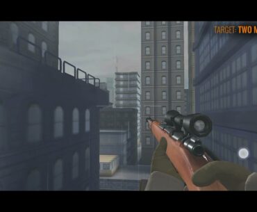 Play Special OPS in Sniper3D|| Sniping Game|| Best Gun Shooting Game|| Best Sniper Head Shot|| 2023