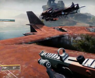 Destiny 2 #fpsgames #mmo #fps #destiny2