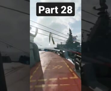 When Games Turn Into Movies (28) #callofduty #warzone #callofdutymobile #shorts #trend #battlefield