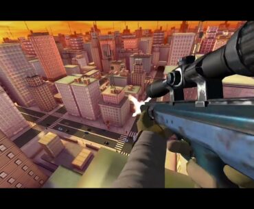 Sniper 3D Gun Shooting Games Part 66 @msbgame #subscribe #gaming #sniper #sniper3d