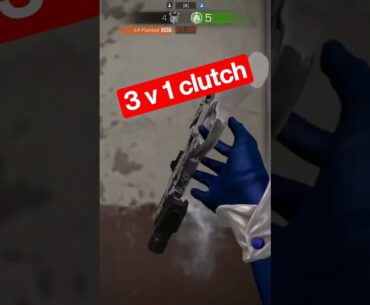 3v1 Clutch #gaming #blacksquad #blacksquadgameplay #aim #blacksquadgaming #games #highlights