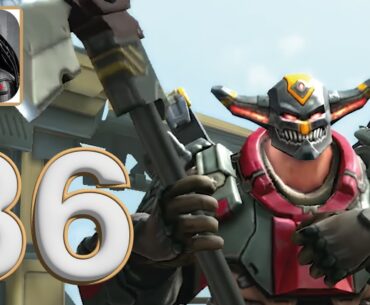 Evolution 2 Shooting games Gameplay Part 36 - Android-iOS