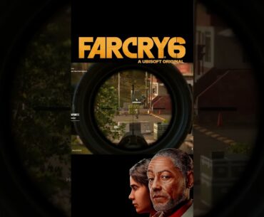 #farcry6 #farcry2  #farcry6 #farcry2 #farcry3 #farcry6 #ubisoft #gameplay #fps #fpsgames #fpsgame