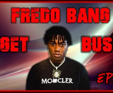Fredo Bang | Get busy | GTA RP | Grizzley World Whitelist