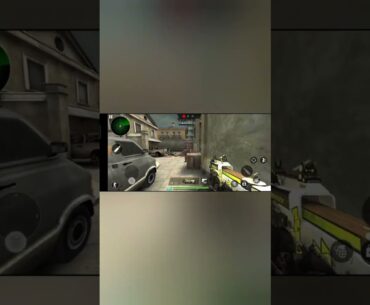 Gun Strike FPS Game Level 2 |. #games #gamerecording #actiongame #gaming