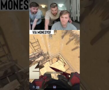 m0nesy is finding the CS2 bugs