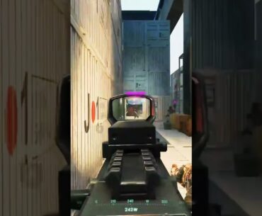 The BEST Battlefield 2042 Weapon You Might Not Know About! #shorts #battlefield #battlefield2042