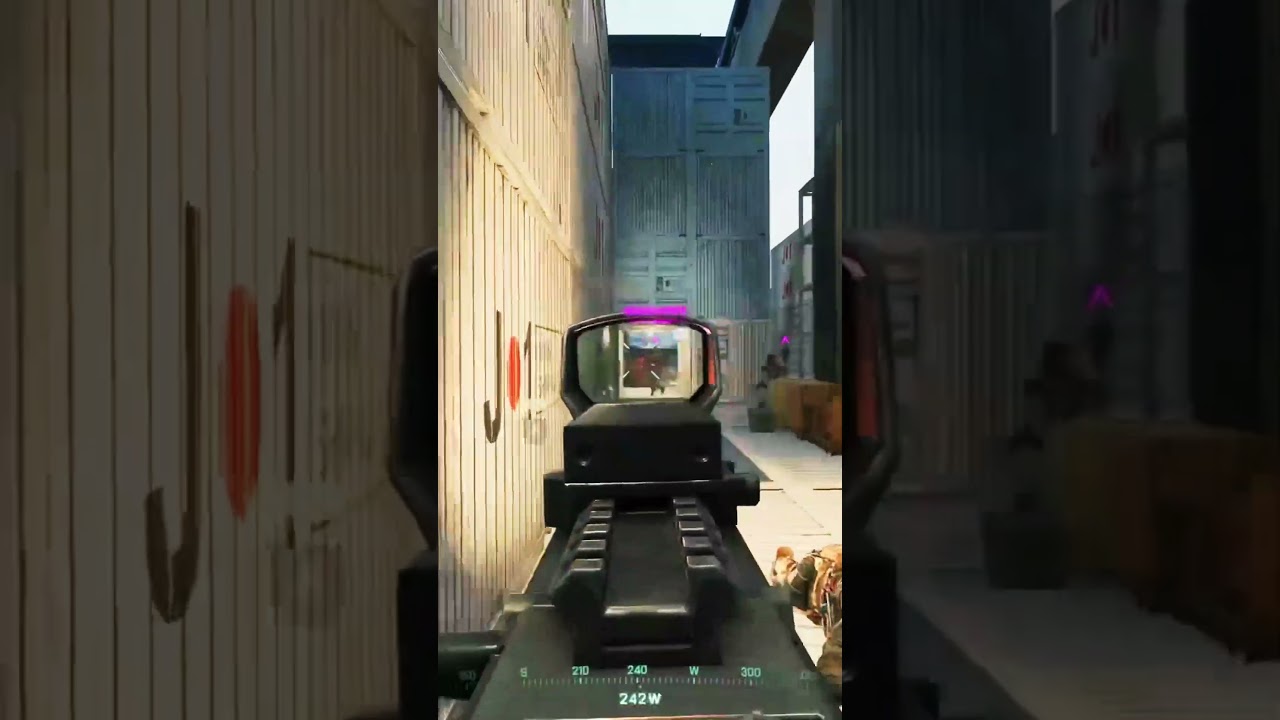 The BEST Battlefield 2042 Weapon You Might Not Know About! #shorts #battlefield #battlefield2042 The BEST Battlefield 2042 Weapon You Might Not Know About! #shorts #battlefield #battlefield2042