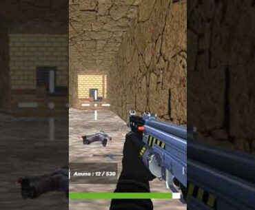 IGI Commando FPS Shooting Game.Offline strike: shorts
