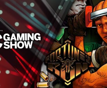 Fortune's Run - Early Access Date Trailer | PC Gaming Show 2023