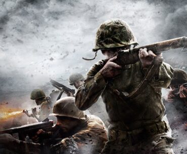 World War 2 || Shooting Games Level 1